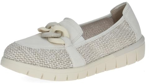 CAPRICE Slipper 9-24704-46 H-Weite