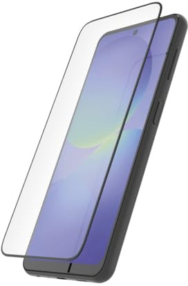 Handy-Schutzglas Extreme Protect für Samsung Galaxy A37 5G, Montagehilfe