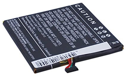 Batterie pour Smartphone HTC M910 x, 3,85 V, Li-Polymer