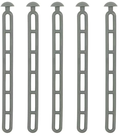 ProPlus Abspannleiter 23,5cm mit Nietkopf Set von 5 Stück