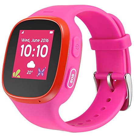 TCL Kidswatch MT30 rosa o2