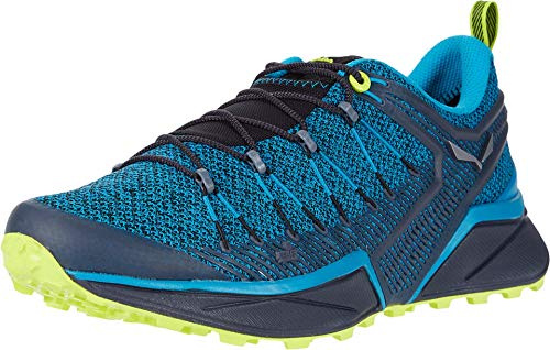 Salewa Dropline Herren Speed Hiking Schuhe