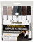 Varathane 374189 Wood Stain Repair Marker Kit, Assorted Cool Shades