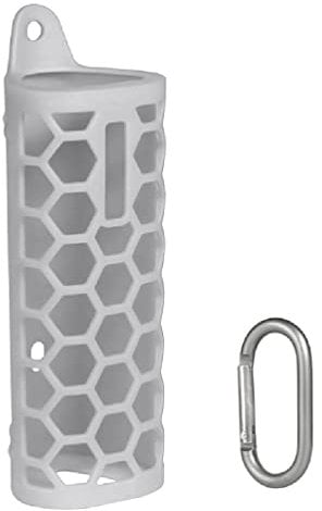 Dust-proof Carrying Silicone Case Protective Cover Shell Speaker Case for Sonos Roam Bluetooth-compatible Speaker speaker case cover silicone