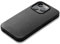 Mujjo Lederhülle für iPhone 14 Pro Max | MagSafe-Hülle | Apple iPhone 14 Pro Max MagSafe Hülle für iPhone 14 Pro Max aus Leder mit MagSafe, Hülle für Apple iPhone 14 Pro Max