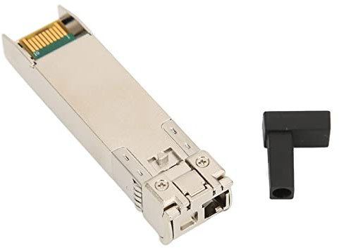 SFP+ Transceiver, 10G TX1330 10KM Single Mode Single Fiber LC Gigabit Optic Module, Support DDM, für Router, Fiber Switches