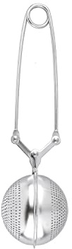 La Cafetière Stainless Steel Tea Infuser