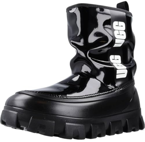 UGG Classic Brellah Mini, Stivali in Gomma Donna