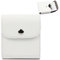 Ericetion Für Fujifilm Instax Mini Film wasserdichte Pu Leder Foto Aufbewahrungsbeutel Tasche Hülle Für Fuji Square Sq20 Sq10 Sq6