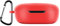 Compatible with Redmi Buds 4 Lite, Slim Fit Soft Silicone Earbuds Case Cover Accessories for Redmi Buds 4 Lite ​with Keychain for Women Girls Boy Men-Color#4