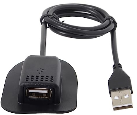 CY Cable Backpack USB Charging Cable Practical Comfortable Outdoor Travel Camping External for Charger 50 cm