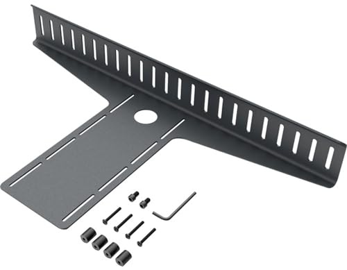 Heckler Design Camera Shelf XL for Monitor Arms, W126948391 (Arms)