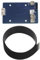 VGOL Extruderkarte, Übertragung von 3D-Druckern, Karte, PCB-Adapter, Kabel-Set, 20-polig, kompatibel mit Artileri Sidewinder, 1 Zubehör