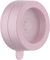 PopSockets: Multi-Surface Suction Mount - Soporte de Ventosa multisuperficie, Soporte de Superficie Desmontable, Soporte de teléfono Compatible con MagSafe - Dusty Rose