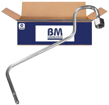 BM Catalysts PP11331A Druckleitung, Drucksensor (ruß-/partikelfilter)