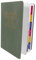OHPHCALL 2025 Monatsplaner Buch Monatlicher Zeitplanplaner A5-notizbuch Familienplaner Wochen- Und Monatsplaner Wochenplaner Neujahrsplan Notizbuch Planer-organisator Papier