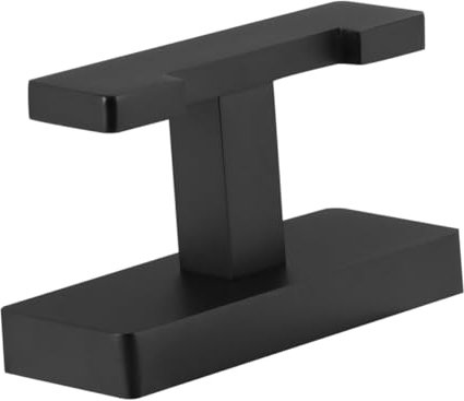 TOGEVAL Elegante Handtuchhaken Aus Kupfer – Set Moderner Wandhaken Mit S-haken Zum Aufhängen Badezimmer- -accessoire