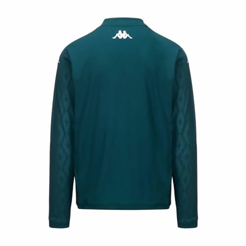 Kappa Men's Arun Pro 8 Monaco Sweatshirt