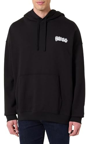 HUGO Men's Nyrohood Sweatshirt