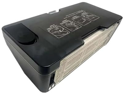 Réservoir D'eau 2 En 1 For Aspirateur Robot Xiaomi, Mijia Mi, Aspirateur Robot Pro STYTJ02YM 2S 3C, Conga 3490 XMSTJQR2S
