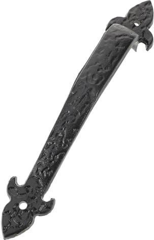 NUOBESTY Poignée De Porte Armoire Poignée De Meuble Métal Pour Placard Et Commode