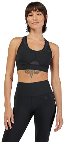 Fox Racing Damen Motiv-Sport-BH Sport-BH