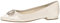 Rainbow Club Women's Dulcie Pump, Ivory, 7.5 UK
