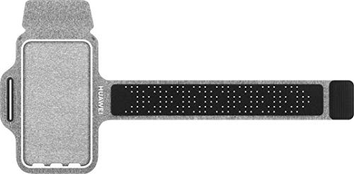 Huawei Cw19, Bracelet d'Entraînement de Sport Gris, Gris