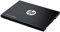 HP - Disque SSD Interne S600 Series - Disque Dur SSD 120Go - Mémoire 3D TLC NAND Flash - Grande Vitesse de Lecture et d'Écriture - Capacité de Stockage Élevée - Compatible Ordinateur Portable