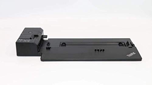 Lenovo ThinkPad Pro Dock - 135W **New Retail**, 01HY745