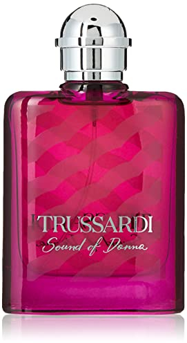 SOUND OF DONNA edp vapo 50 ml