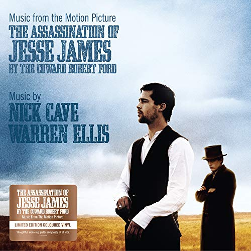 The Assassination of Jesse James?