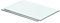 vidaXL 2X Regalboden Glas Glasboden Glasscheibe Glasplatte Regalbrett Ersatz Platte Glasscheibe für Glasregal Klarglas Transparent 40x20cm