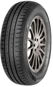 ATLAS - 195/60 R15 TL 88T POLARBEAR HP M+S 3PMSF - Winterreifen