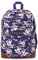 JANSPORT Unisex's Cool Student Classic Bag, Purple Petals, One Size