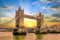 1000 Teile Mini-Puzzle London Brücke Puzzle 1000 Teile Mini für Erwachsene-38x26cm(14.96x10.24inch)
