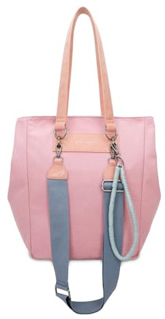Fritzi aus Preussen Wudy02 Canvas Schultertasche 32 cm