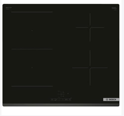 PLACA DE INDUCCIÓN BOSCH PVS63KBB5E