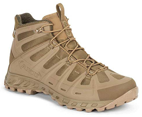 AKU Selvatica Tactical Mid GTX, Herrenstiefel