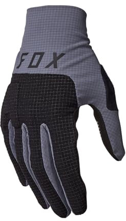 Handschuhe FOX Flexair PRO Graphite M