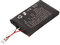 para la Batería del Controlador Batería de Repuesto de 2650 MAh para el Controlador Inalámbrico Reemplazo para el Paquete de Batería del Controlador