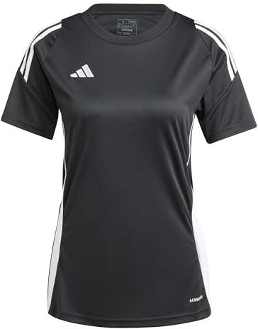 adidas Damen Tiro 24 T-Shirt