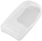 Electric Bike Monitor Cover, for 790, 810, 880 Display Screen Waterproof Dustproof Screen Protective Cover, Suitable for Small Size Display Screens, Transparent