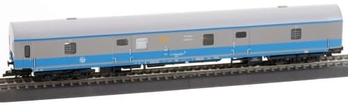 Tillig 16821 Bahnpostwagen Post der Kroatischen Post