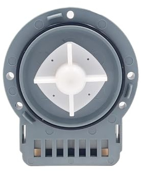 WOFMCKXU Motor de Bomba de Drenaje PX-2-35, 220V/240V, 50Hz, 35W, Compatible con Piezas de Lavadora Little Swan