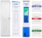 PH Messgerät, Aideepen 4 in 1 PH/TDS/EC/TEMP Digital Wasserqualität Tester, ph wert messgerät für Trinkwasser, Pool, Aquarium, Teich Mit Kalibrierpulver