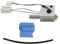 TUBBEK for Artillery SW-X2/ for Genius Pro 3D-Drucker-Hotend-Kit inkl. Heizblock, Thermistor, Stab, Hals, Düse und Isolierhülse