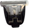 Klingenblock, Messer, Klinge, Haarschneider, Scherkopf, Scherklinge, Schneideeinheit 41mm für Trimmer kompatibel mit Philips Multigroom CP0839 MG37.. MG57.. MG59.. MG77.. Serie 3000, 5000, 7000