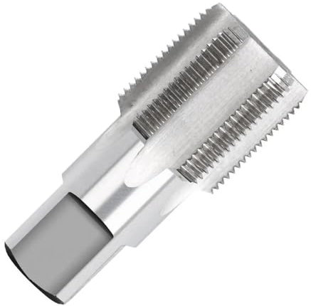 Jeu de tarauds à filetage HSS G1/4 G1/8 G7/8 pouces 55 °/60 °, jeu de tarauds à filetage fin utilisé for les outils de taraudage à filetage interne(G 1in)