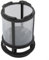 W10872845 Filtro di ricambio per lavastoviglie AP6030094 e altri modelli compatibili con varie marche di lavastoviglie